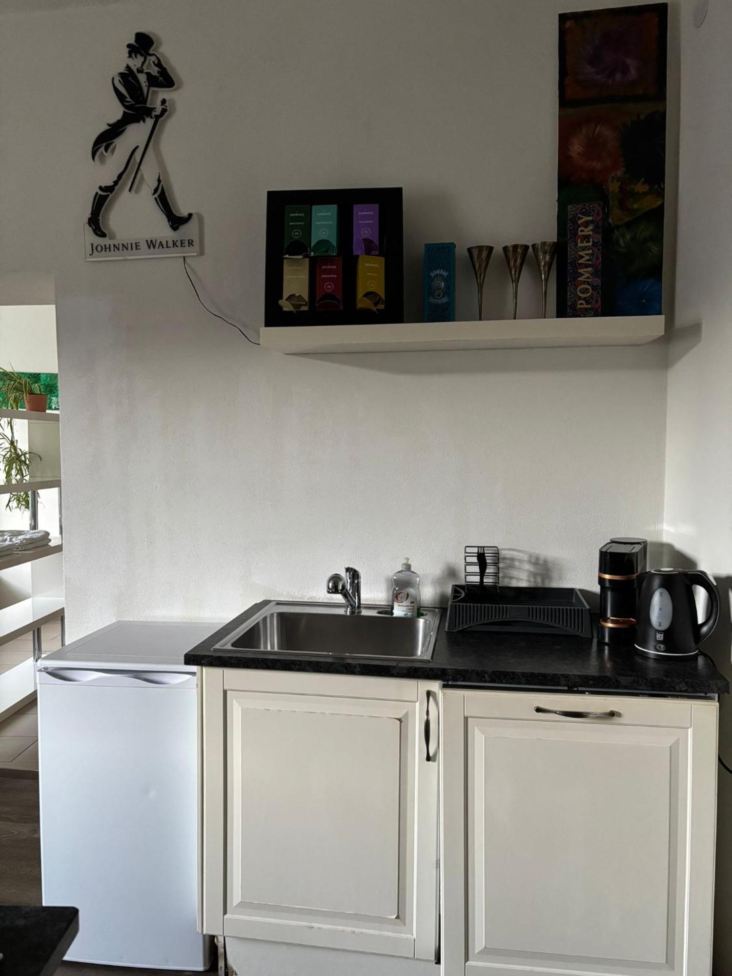 Auern Apartement Ngoại thất bức ảnh