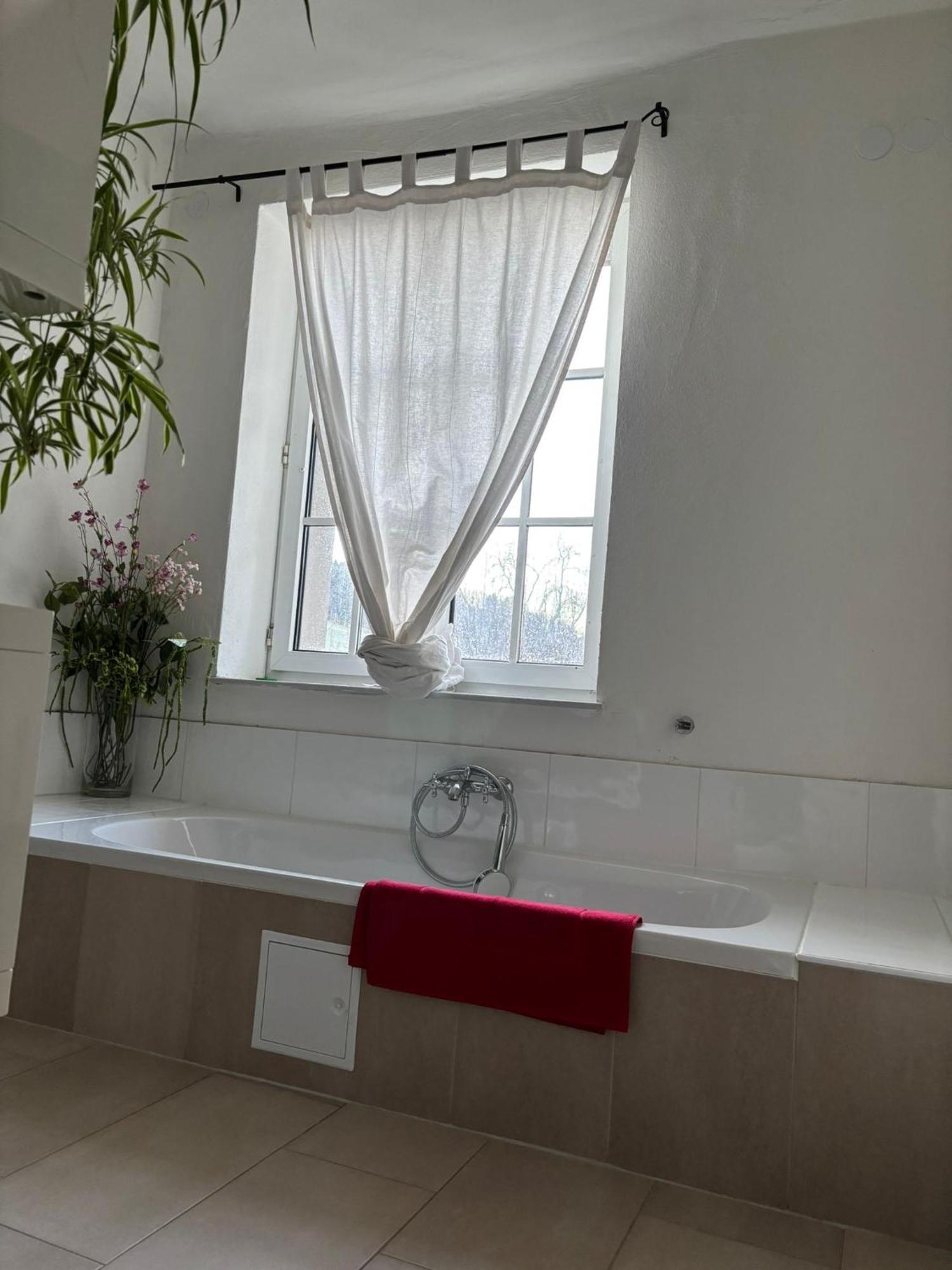 Auern Apartement Ngoại thất bức ảnh