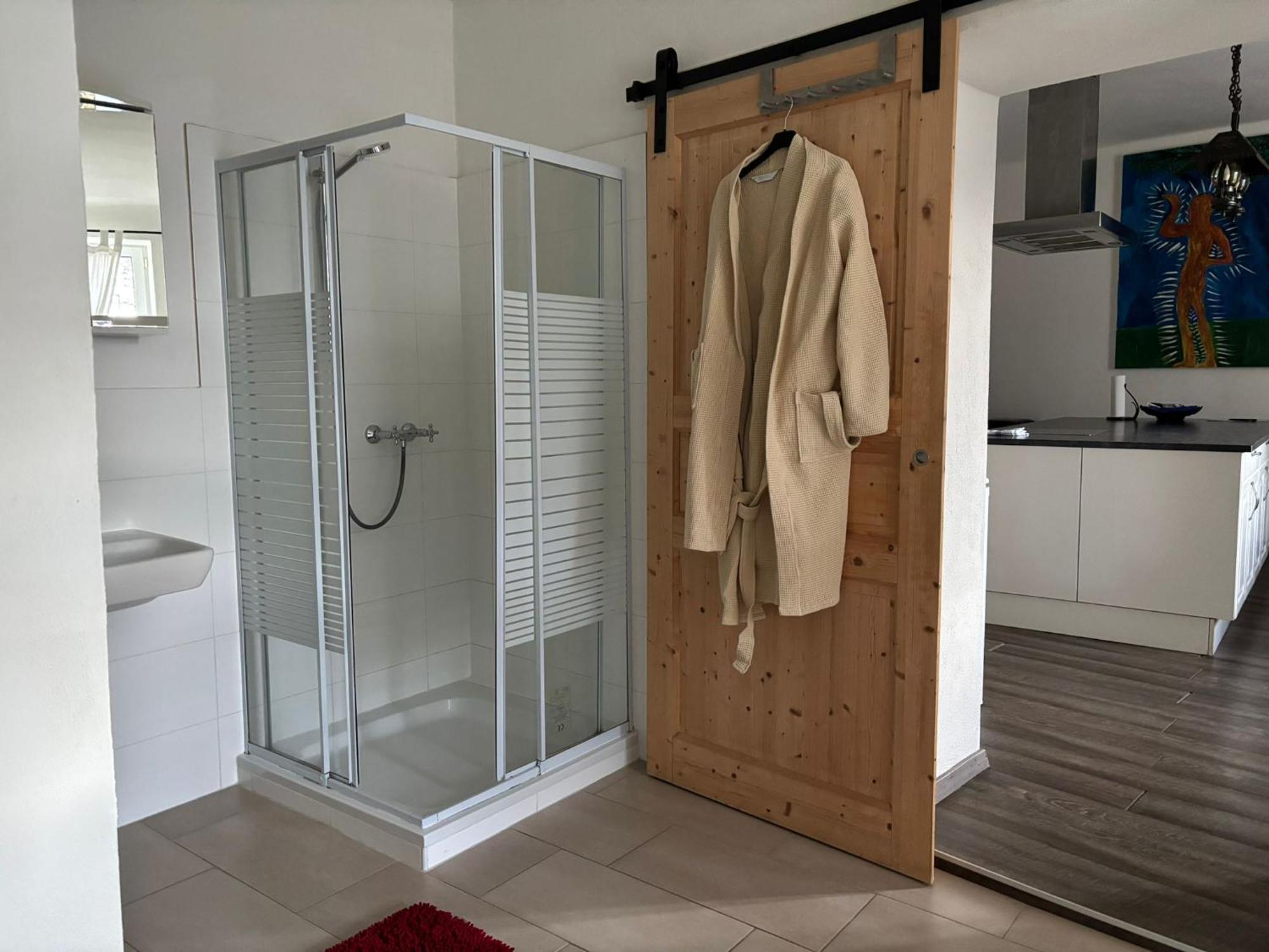 Auern Apartement Ngoại thất bức ảnh