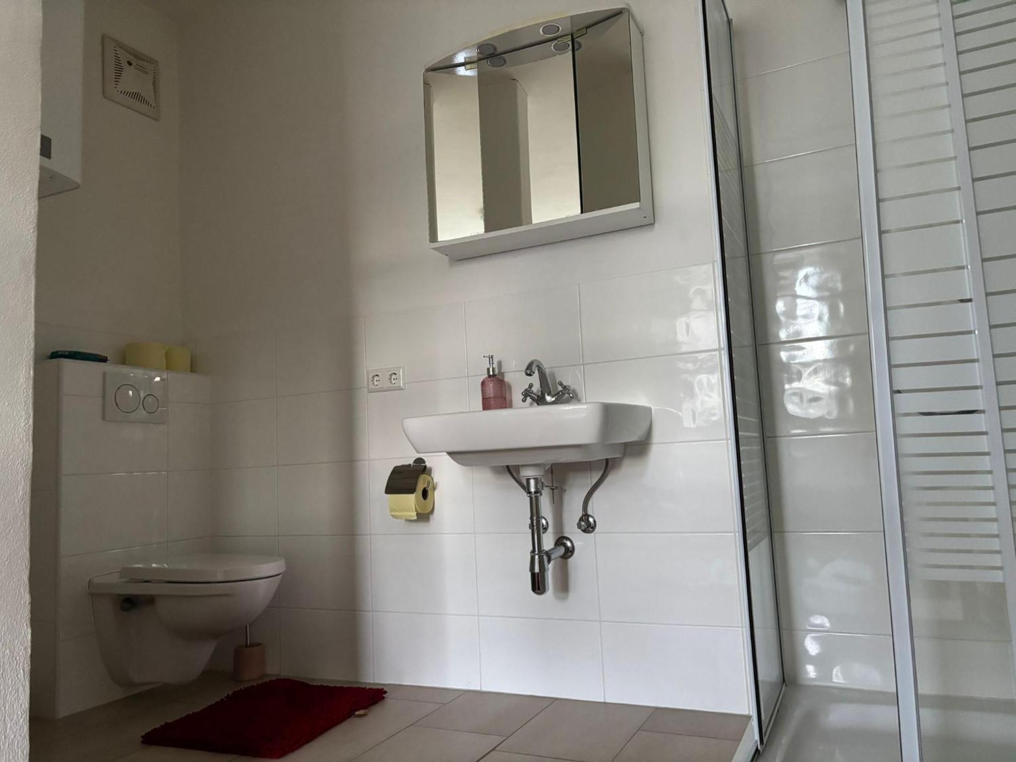 Auern Apartement Ngoại thất bức ảnh